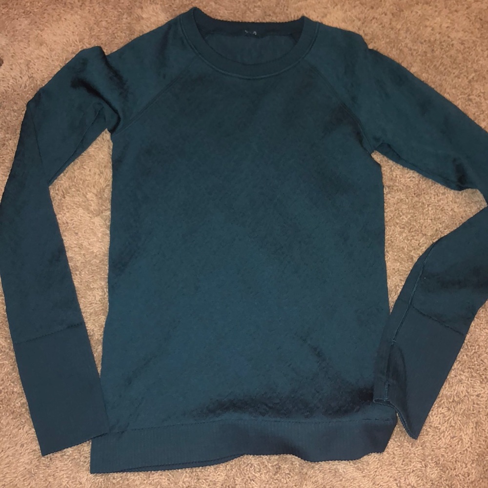 Lulu lemon swiftly tech long sleeve